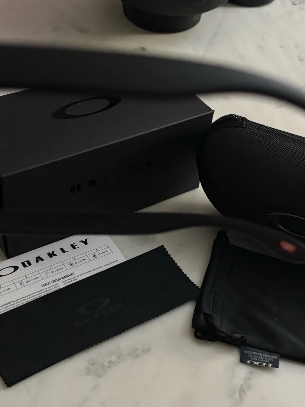Oakley Hollbrook Sunglasses